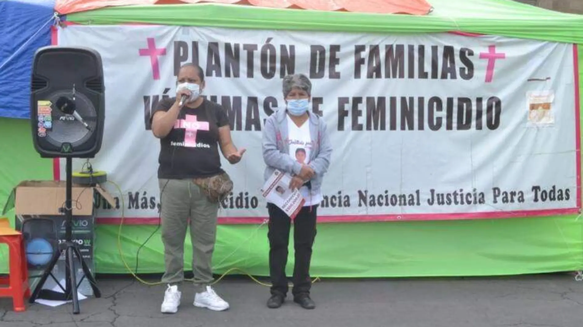 feminicidios familiares